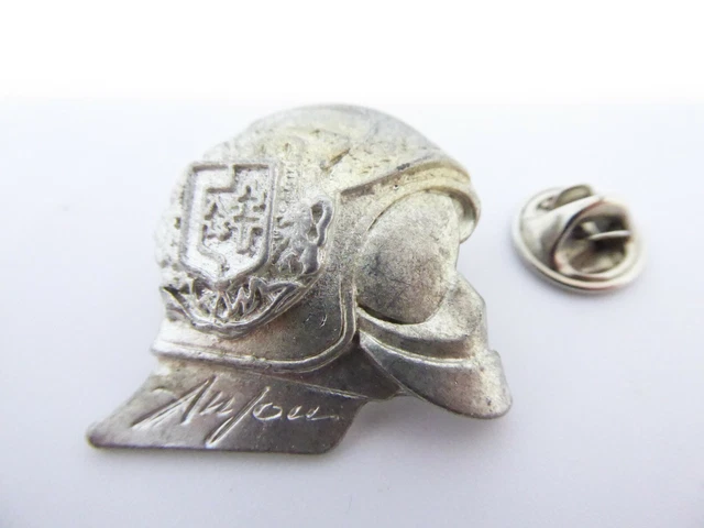 Pin's Pins Pin Badge- THOMSON - CSF - ASPIC - ARMEMENT / WEAPONS
