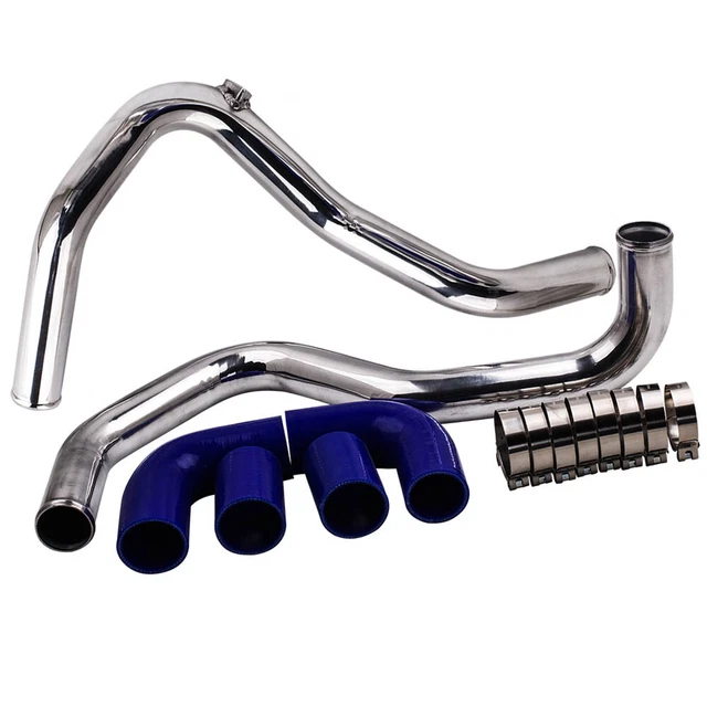 Tuyau De Refroidissement Turbo - 1K0145832B, Pour Altea | Remplacement Direct, Caoutchouc Renforcé