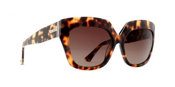 Christmas gift idea.Von Zipper Poly Tortoise Gloss/ Brown Gradient.