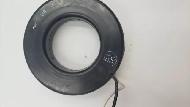 Current Transformer Electromagnetic Ind LLP 7RL-801 Round 800:5A 600VAC