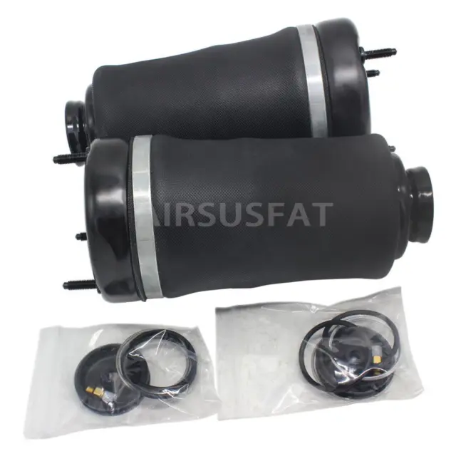 Front Air Suspension Spring Bags for Mercedes W164 GL/ML-CLASS ML350 ML320 ML500