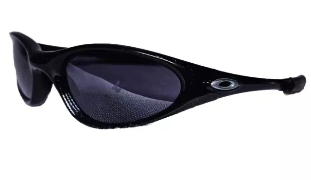 Oakley Twenty XX Minute Polarized Black USA