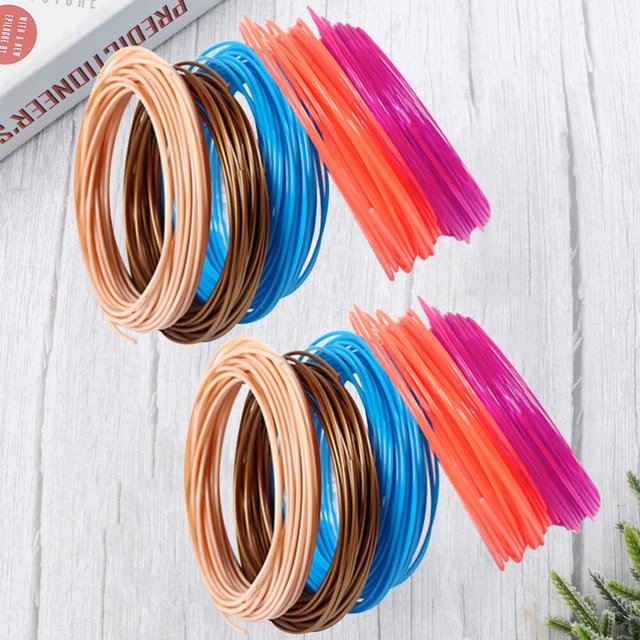 Set Accessori Saldatura MIG/MAG 34 Pezzi - Ugelli, Guide Filo E Isolatori Per Saldatrice Professionale