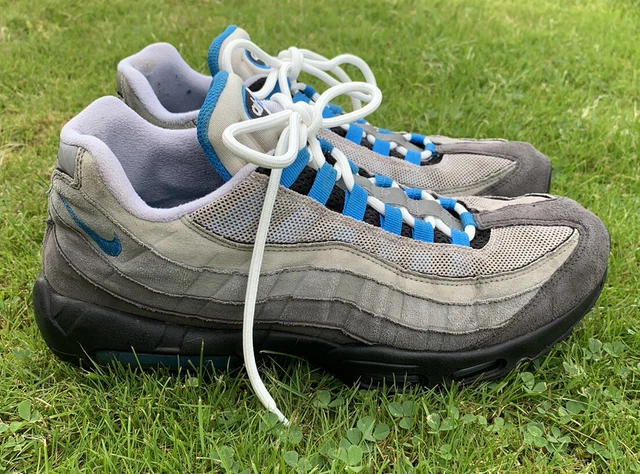 Nike Air Max 95 Og FOR SALE! - PicClick UK