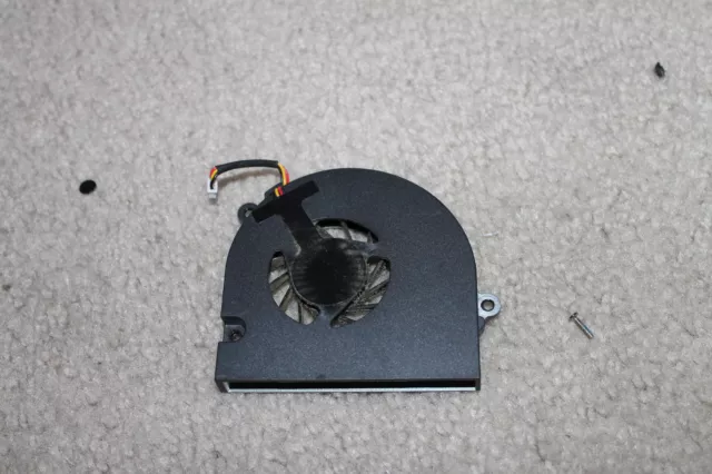 Acer Aspire 5532 Laptop Fan for Heat sink