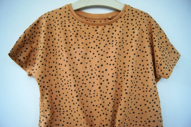 Girls T Shirts, Shorts, Dress, Leggings Next Etc Bundle Age 5-6 Years New/VGC 10