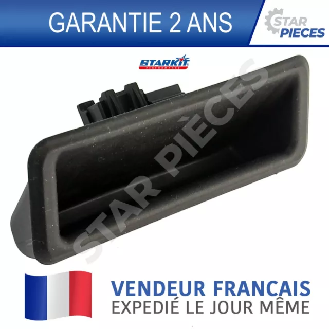 Poignee Coffre Hayon Bouton Serrure Arriere Bmw Serie 3 E91 E92 E93 51247118158