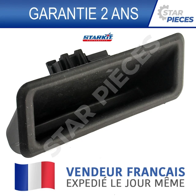 Serrure De Hayon/coffre Pour BMW Série 3 E91 Touring 2004-2012 - Actionneur De Remplacement, Référence 51247119049
