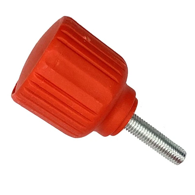 Migliora la tua motosega elettrica per 255 mm con una M10 Ve rossa