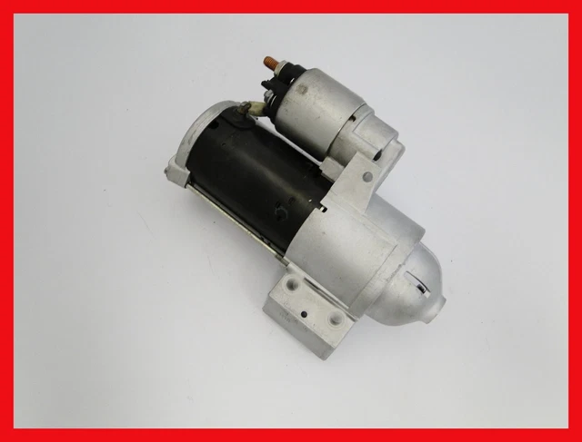 1S4228 STARTER MOTOR For BMW 330e 530e 740e 2.0 xDrive Long RSM18 £199. ...