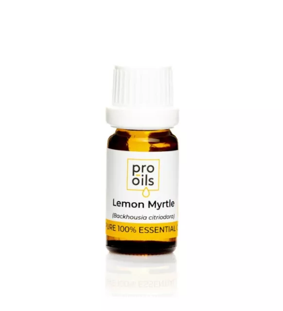 12ml Pro Oils Pure 100% Essential Oils High Quality Australian Owner Made