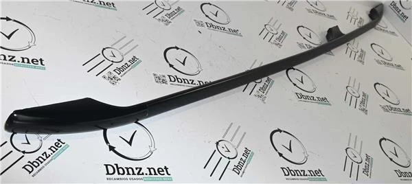 A1638400224 GALERIE DE TOIT Mercedes-Benz ML I (163)