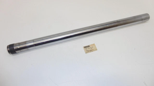 RESSORT DE FOURCHE YAMAHA - Réf. 2KF-23141-00 - Pour XT600 (87-88) & XT500 (88-89) - Neuf Japon