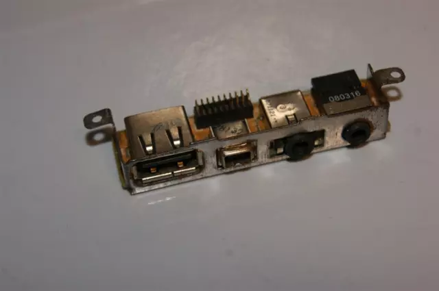 Asus F8S Original Audio USB Board #2386