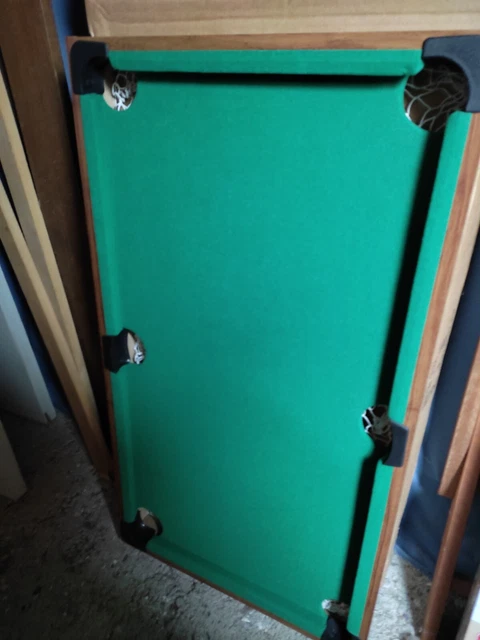 Billard Miniature Neuf Loisirs