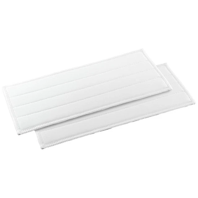 Kärcher Home & Garden Chifofns doux blanc
