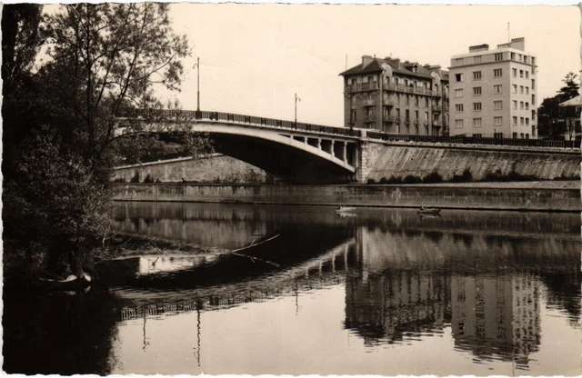 CPA St-Maur des Fosses Le Pont de Champigny FRANCE (1339153)