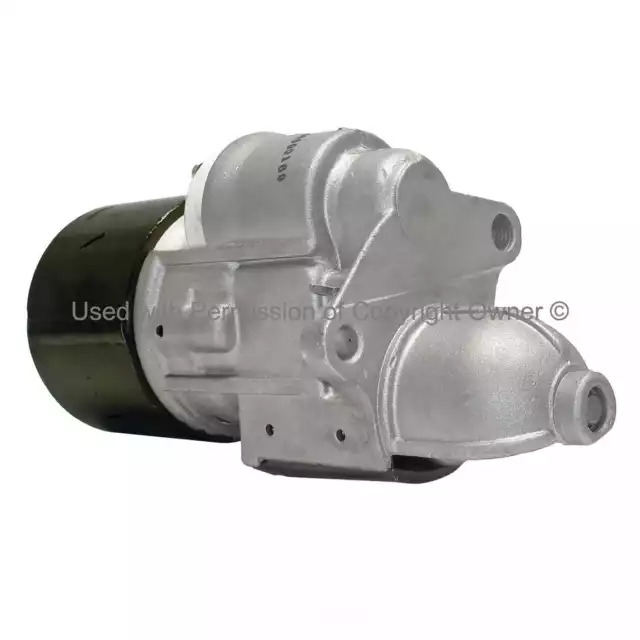 Starter Motor Quality-Built 3250 Reman