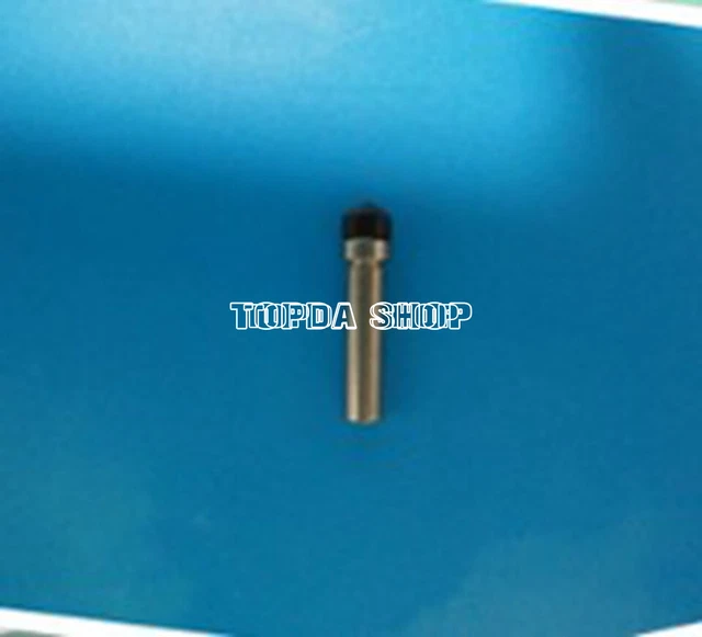 1PC 3175B-14mm Nozzle Sleeve LED with Rubber Nozzle