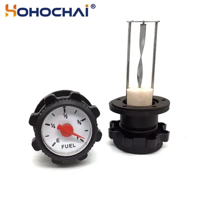 DIESEL GENERATOR FUEL Tank Fuel Gauge Oil Flow Float Fuel Level Sensor