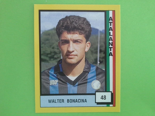 DIEGO MARADONA NAPLES # 289 Il Grande Calcio 89 Vallardi