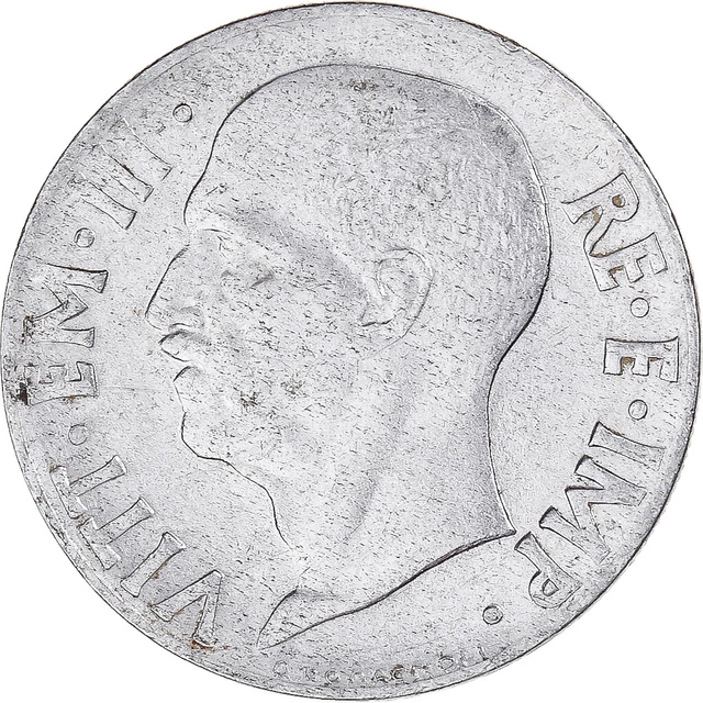 [#1333848] Coin, Italy, 20 Centimes, 1979