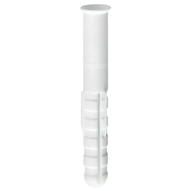 Ancoraggio ponteggio TOX Safe Fix tasselli per ponteggi in plastica tasselli per ponteggi 14 mm