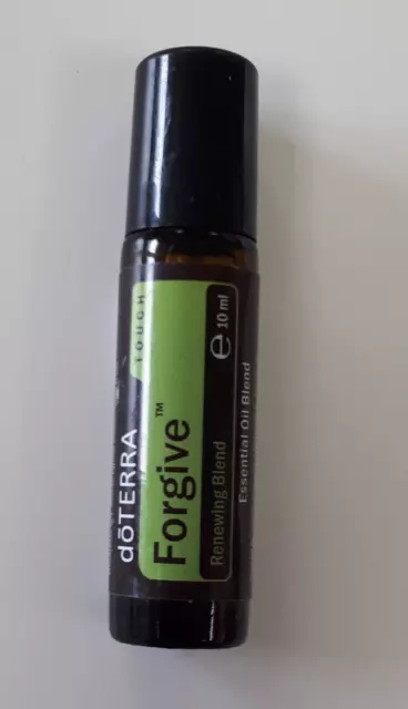 doTERRA Forgive Touch Huile essentielle 10 ml /U52