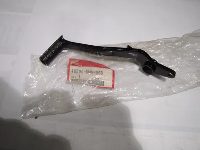 Levier de Frein Arrière Original Honda CBR 1000 Année 87-88 46500-MM5-000