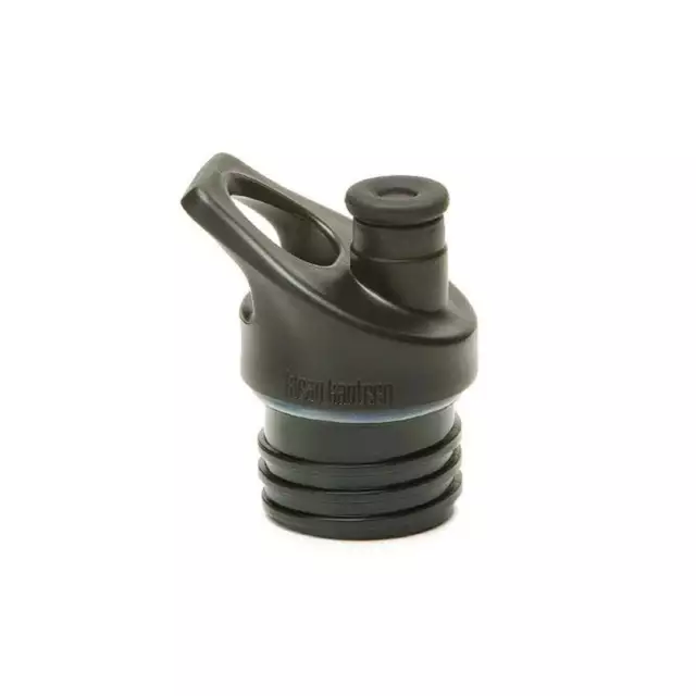 Klean Kanteen Replacement Silicon Spout Classic Threaded Sports Cap