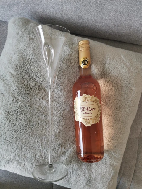 ROSENTHAL SEKTFL TE SOLIT R Capriole Studio Linie Sektglas Glas EUR 20 ROSENTHAL SEKTFL TE SOLIT R Capriole Studio Linie Sektglas Glas EUR 20