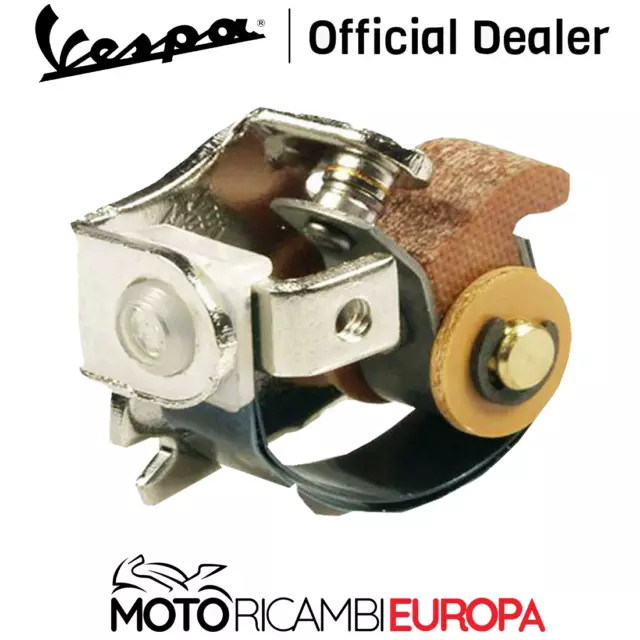 CONTATTO PER PIAGGIO VESPA 50 SPECIAL PER PUNTINE olympia