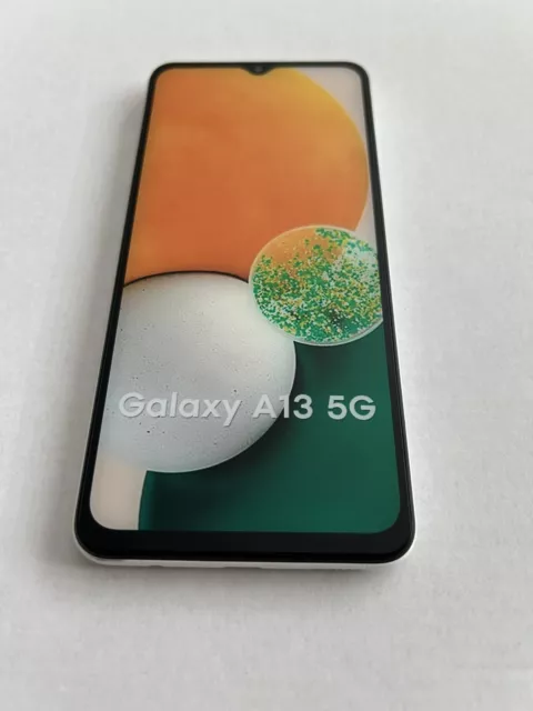 Samsung Galaxy A13 5G Handy Dummy Attrappe Deko Muster Sammlungsstück