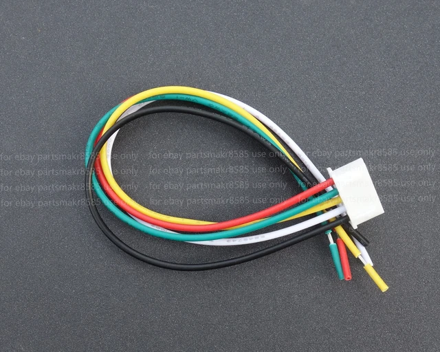 Connettore Universale Del Cablaggio Del Cavo Di Alimentazione DSP