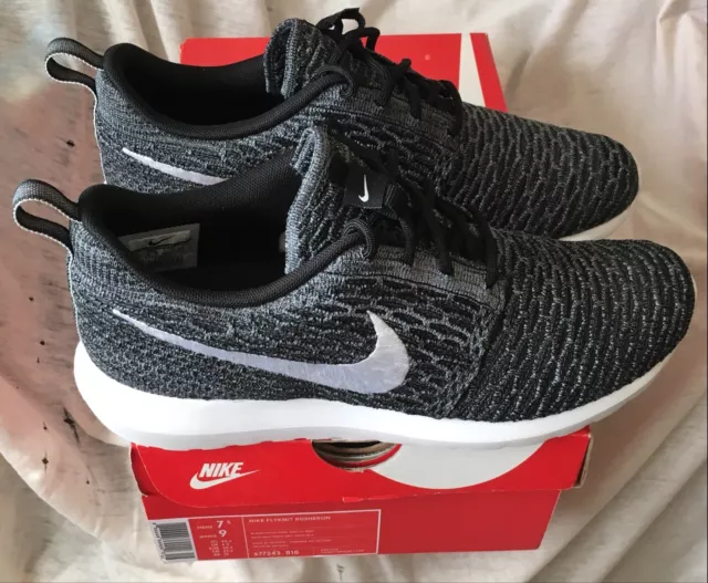 Flyknit roshe best sale