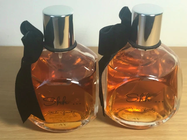 Shh by clearance jade goody