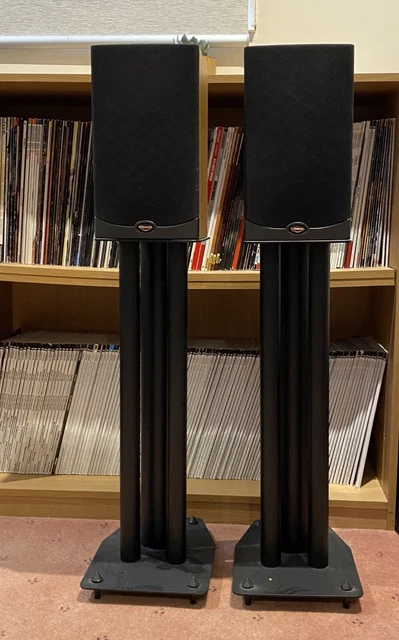 Klipsch rb15 sales