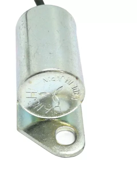 Condensateur d'allumage Capacitor 1J7-81625-10 pour Yamaha XS 750 E 78-79