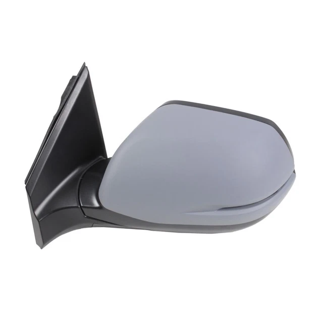Miroir Complet Gauche électrique Noir – Pour Mercedes Van Citan 11/12+ – 5 Broches, Réglage électrique, Qualité Testée - 3