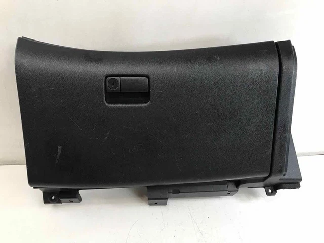 Fach Aufbewahrung Handschuh Box Schwarz Für 2006-2008 INFINITI FX35 2006-2008