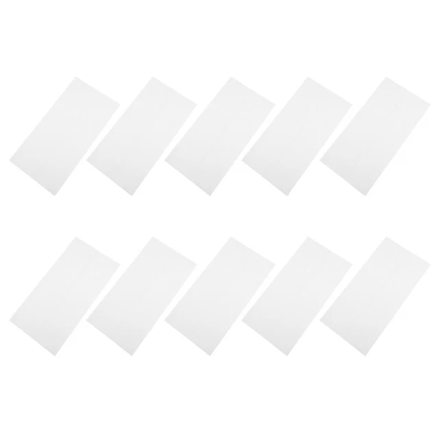 50 Pcs Sublimation Tumbler Wrap Cup Shrink Film Mug Blank
