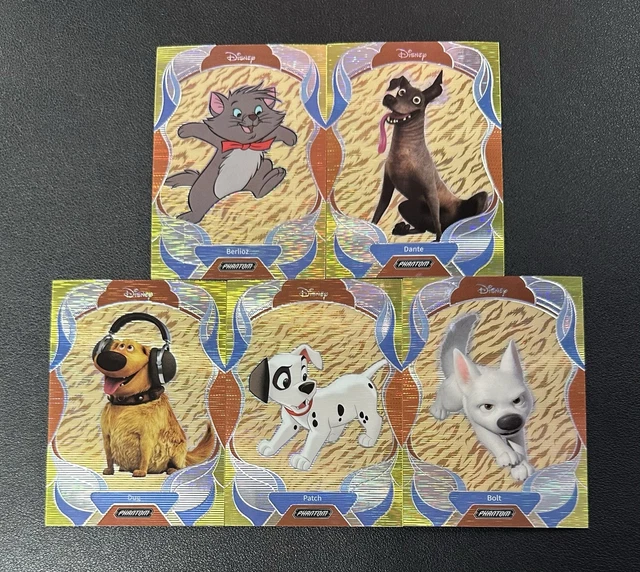 Trading Card Lots, Non-Sport Trading Cards, Collectibles