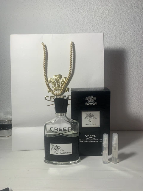 Creed Aventus