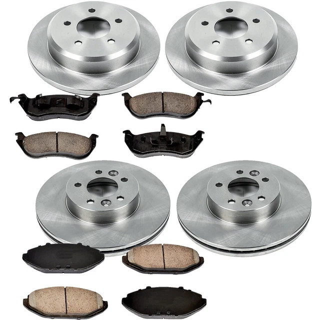 sure stop brake pads