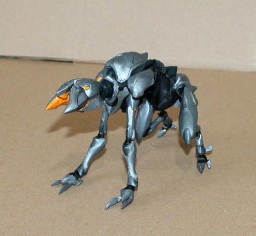 McFarlane Toys Modellino Halo 4 Series 1 Crawler