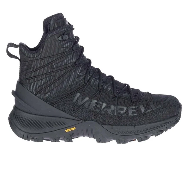 merrell intercept dark earth
