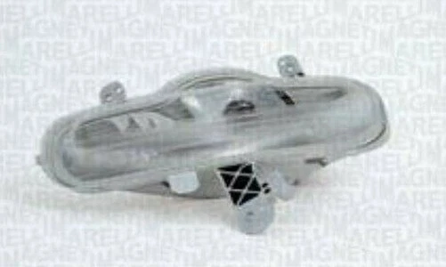 Phare Avant Droit Halogène Pour Fiat Panda 1986-2002 - Compatible Référence OEM 7678496 - Sans Moteur