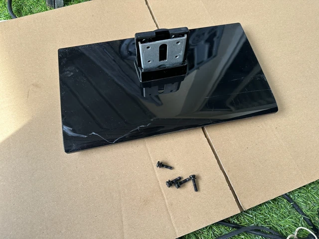 Pied Pour TV Grandin UD65LGB201 – Modèle D'occasion En Bon état