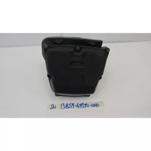 Airbox scatola filtro aria Air filter box Suzuki Epicuro 150 99-01