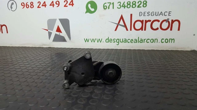 290230 Tendeur De Courroie Auxiliaire Pour Peugeot 308 | 11317805961